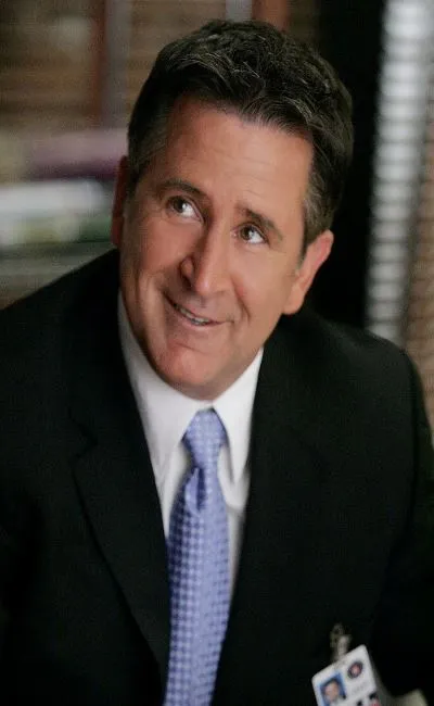 Anthony La Paglia