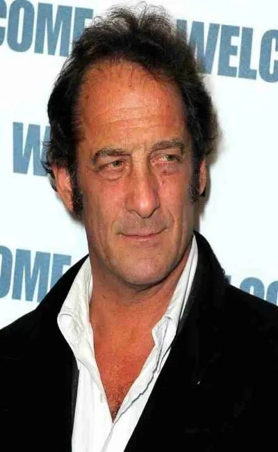 Vincent Lindon