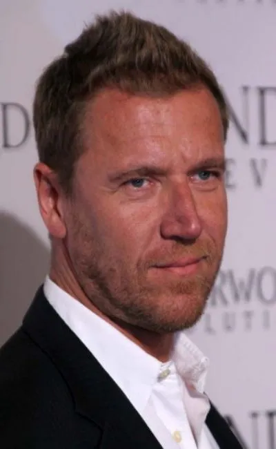 Renny Harlin