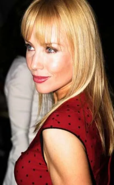 Rebecca de Mornay