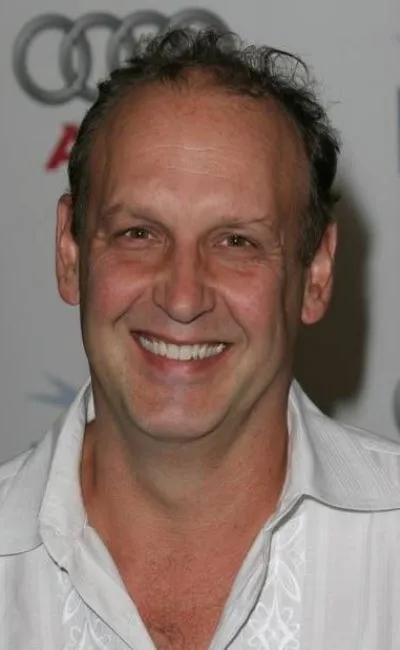 Nick Searcy