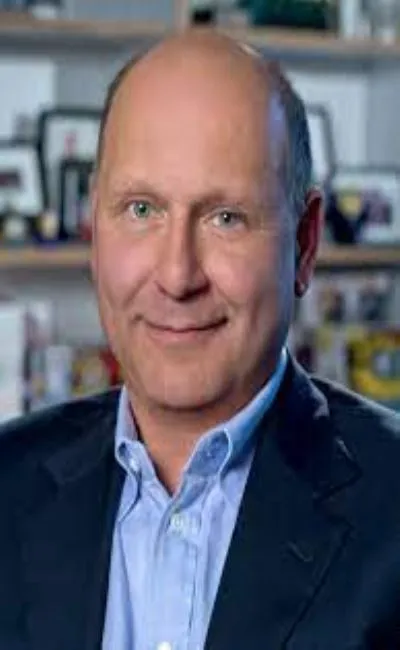 Chris Meledandri