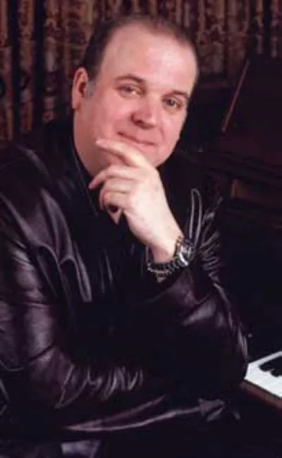 Craig Armstrong