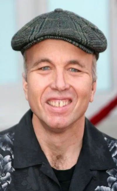 Clint Howard