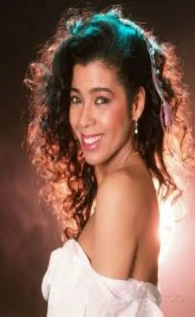 Irene Cara