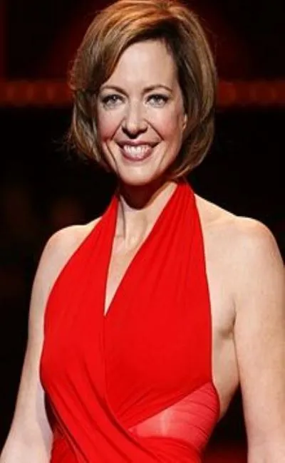 Allison Janney