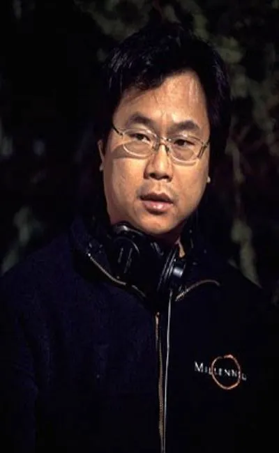 James Wong