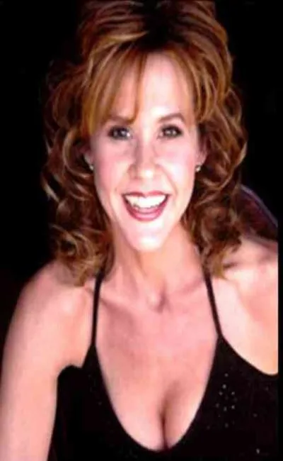 Linda Blair