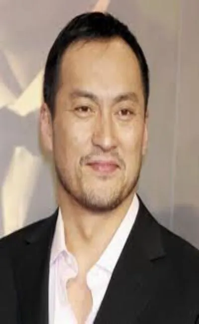 Ken Watanabe