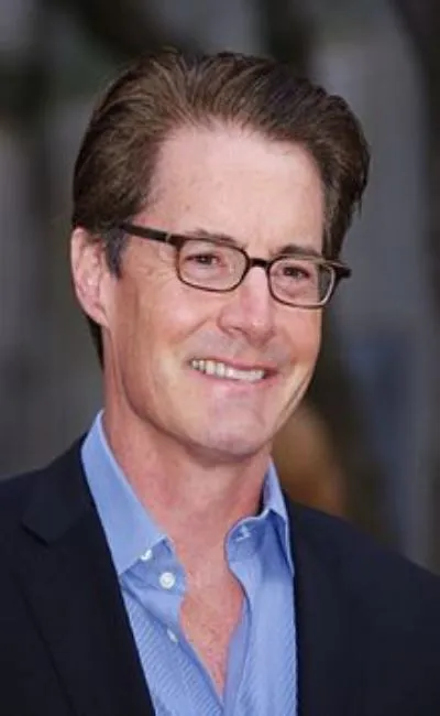 Kyle Mc Lachlan