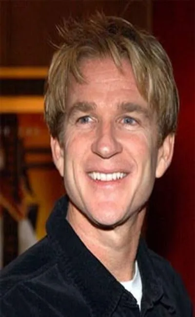 Matthew Modine