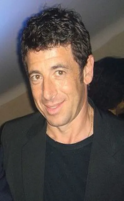 Patrick Bruel