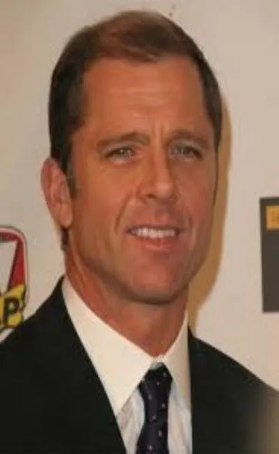 Maxwell Caulfield