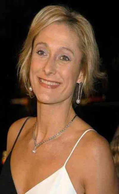 Caroline Goodall