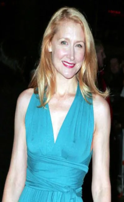 Patricia Clarkson