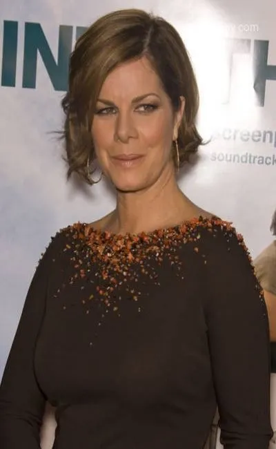 Marcia Gay Harden