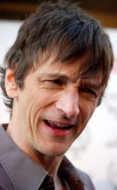 John Hawkes