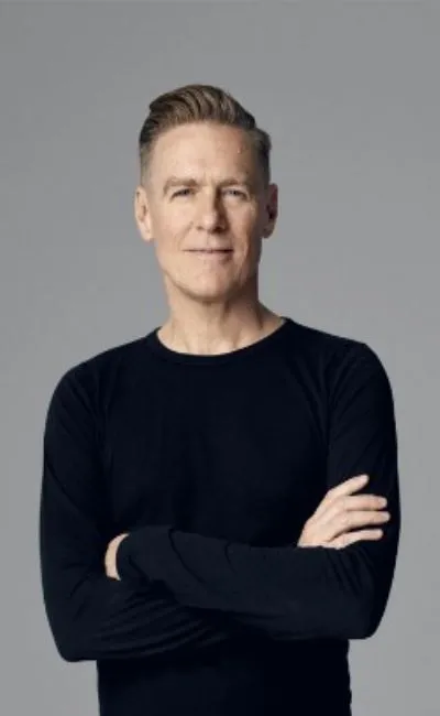 Bryan Adams