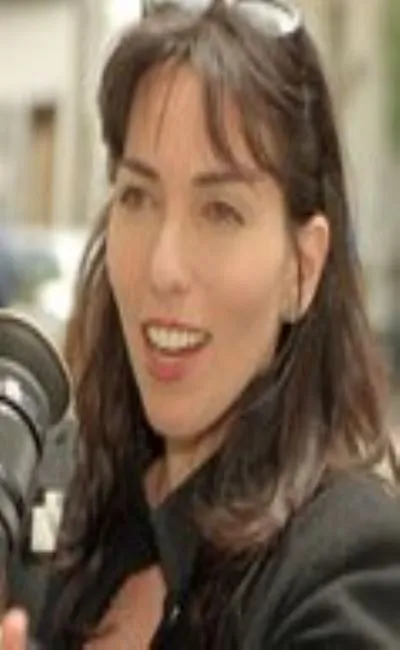 Audrey Wells