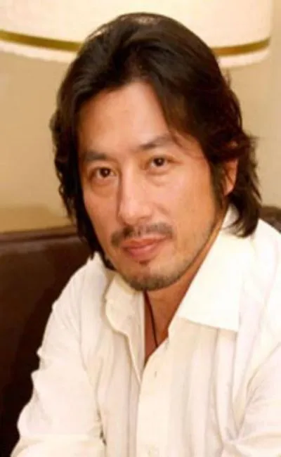 Hiroyuki Sanada