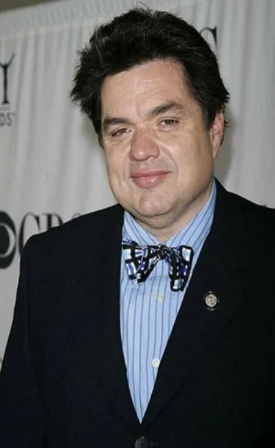 Oliver Platt