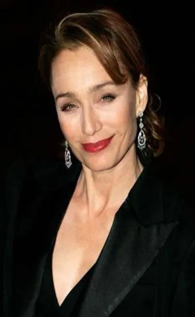 Kristin Scott Thomas