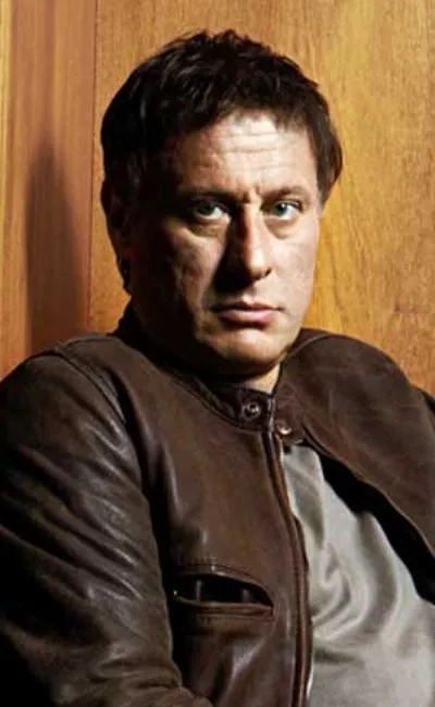 Michael Nyqvist