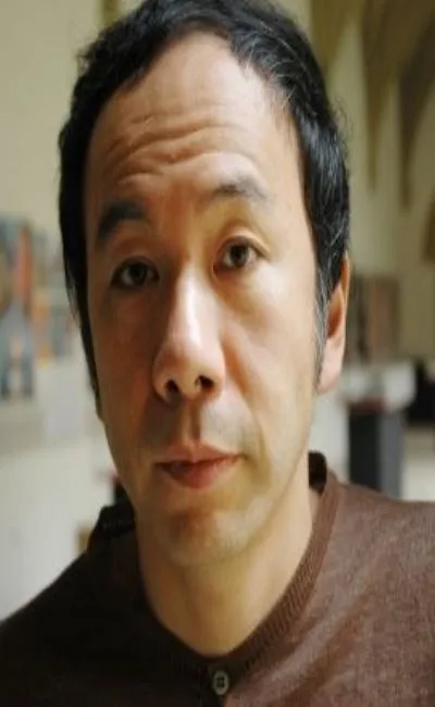 Shinya Tsukamoto