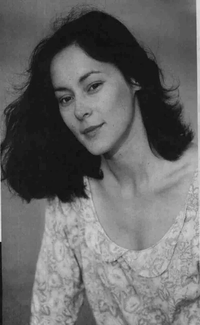 Meg Tilly