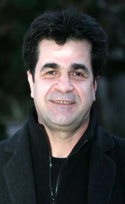 Jafar Panahi