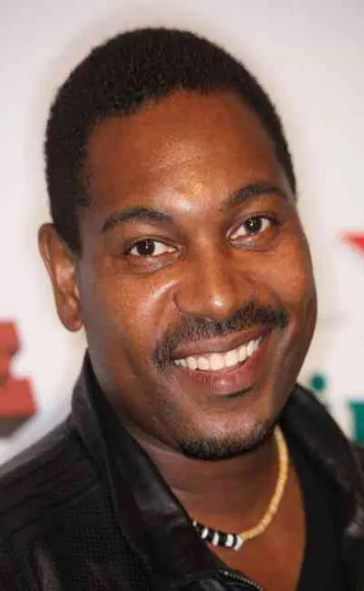 Mykelti Williamson