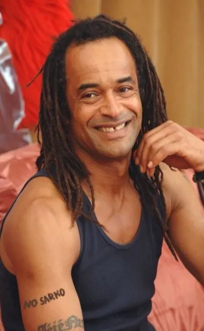 Yannick Noah