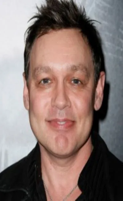 Doug Hutchison