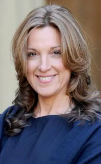 Barbara Broccoli