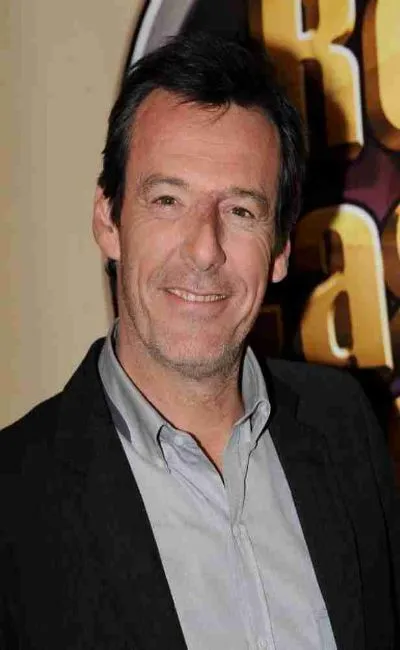 Jean-Luc Reichmann