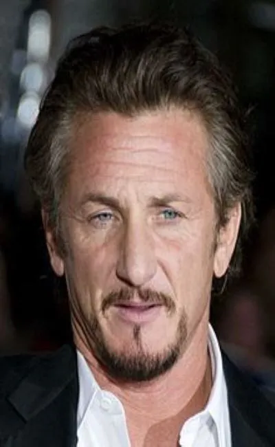 Sean Penn