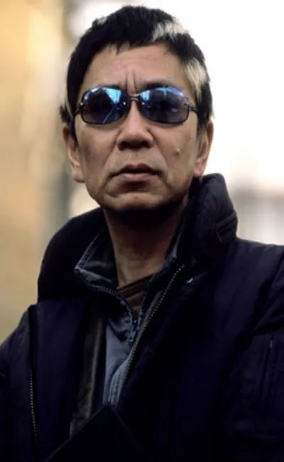 Takashi Miike