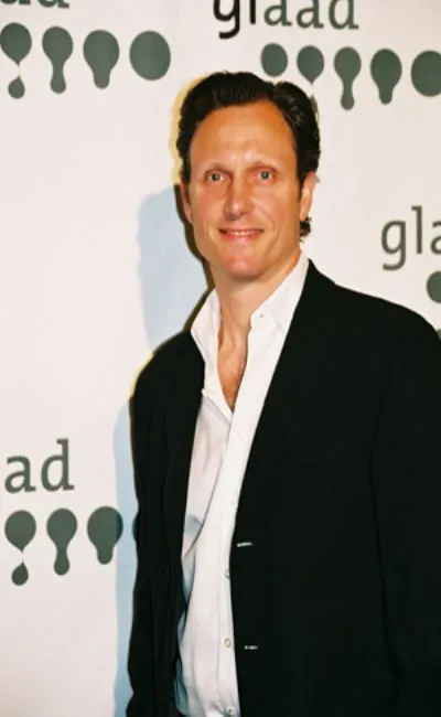 Tony Goldwyn