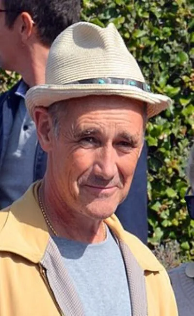 Mark Rylance