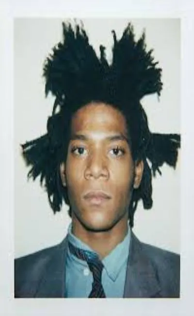 Jean-Michel Basquiat