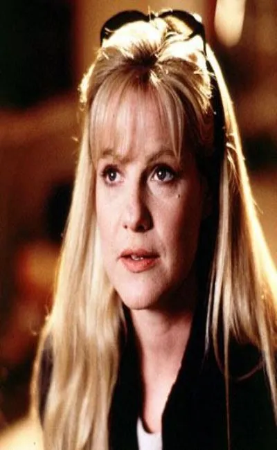 Bonnie Hunt