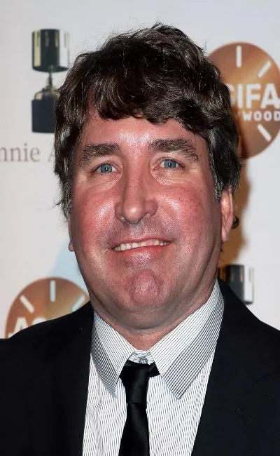 Stephen Hillenburg