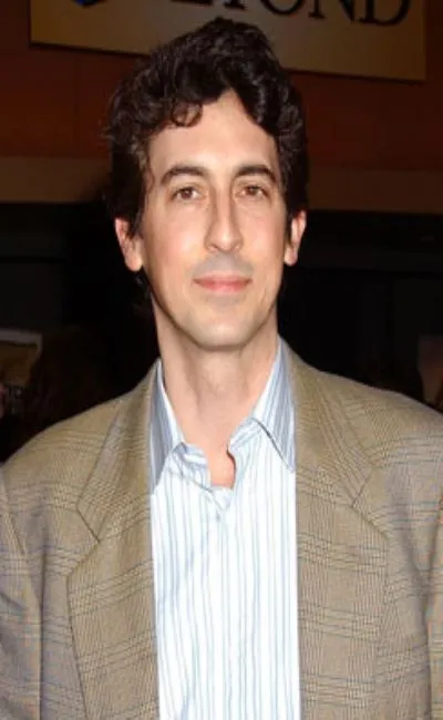 Alexander Payne