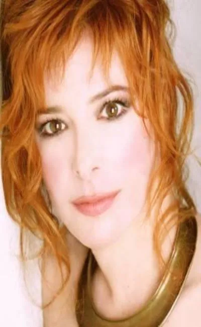 Mylène Farmer