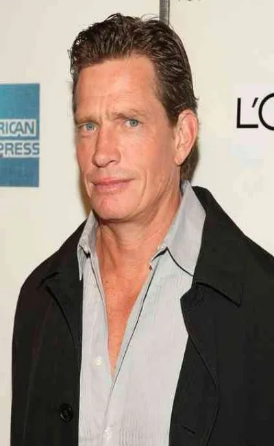 Thomas Haden Church