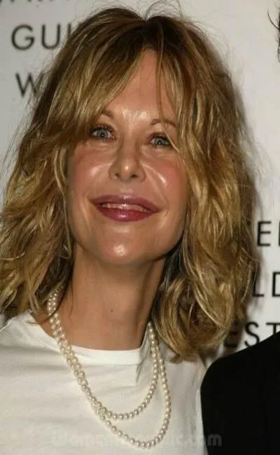 Meg Ryan