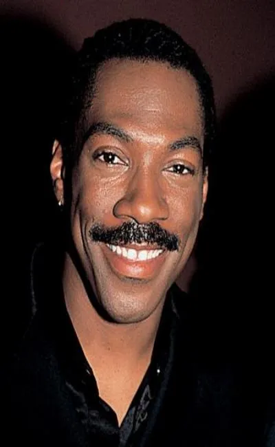 Eddie Murphy