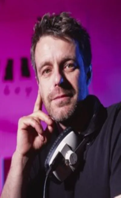 Harry Gregson-Williams