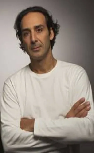 Alexandre Desplat