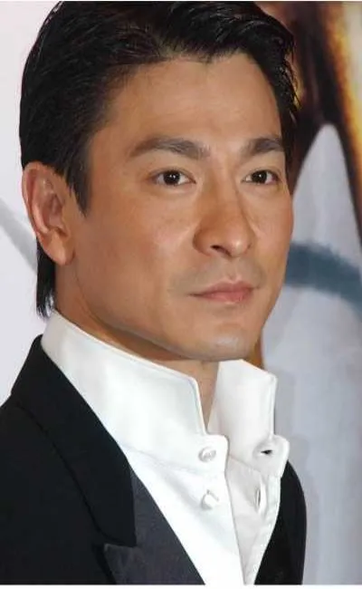 Andy Lau